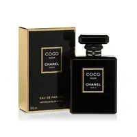 在飛比找蝦皮購物優惠-黑色 COCO NOIR 女性香水 淡香水 分享試管