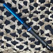 NEW Field One Dynasty Acculock 8 Insert Kit - AC Thread - Gloss Blue/Dust Black