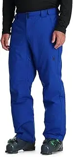 [Spyder] Men's Traction Insulated Ski Pant