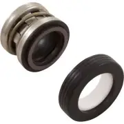 Shaft Seal, Zodiac Jandy SHP/PHP/MHP, Carbon