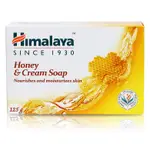 HIMALAYA 喜馬拉雅蜂蜜乳霜保濕香皂(125G/顆)[大買家]