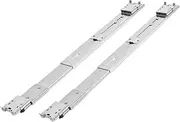 Silverstone RMS08-20 Toolless Rack Mount Rail Kit SST-RMS08-20 / Domestic Authorized Dealer