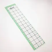 Lori Holt Cute Cuts Ruler 3 1/2" x 14 1/2" **STCC-11564**