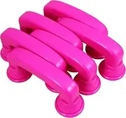TOBBOMEY Early Learning Reading Tools Classroom Sound Hear Amplifiers Safe Reading Feedback Phone for Preschoolers
