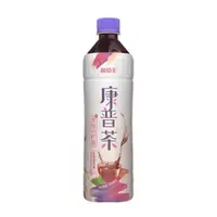 在飛比找蝦皮商城優惠-葡萄王 康普茶雙纖飲 530ml x 4【家樂福】