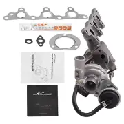 Turbo Kp31 54319880002 For Mercedes Smart 0.8 Cdi Om660de04la Dpf 45 Hp (for: Smart)