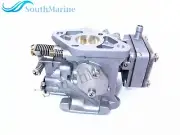 Boat Motor Carburetor Assy 6G1-14301-01 6G1-14301 for Yamaha 2-Stroke 6HP 8HP