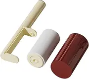 Lint Roller | Tearable Lint Roller Pet Hair Remover Brush,Sticky Lint Rollers for Pet Hair, Remover for Couch, Clothes Furniture and Carpet. Dog Hair Remover Cat Hair