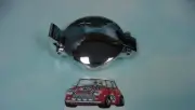 AUSTIN-MORRIS-ROVER MINI CLASSIC (1) ONE CHROME ASTRON GAS CAP