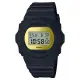 【G-SHOCK】霧面磨砂設計運動錶 DW-5700BBMB-1D 45.4mm 現代鐘錶