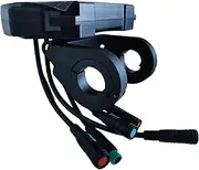 LCD Display G3 Pro Electric Scooter, for Kugoo, Dashboard Screen Digital Meter Accessories Electric Scooter Display Screen