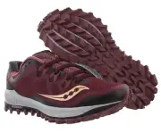 Saucony Peregrine 8 Womens Shoes