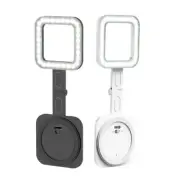 Portable Selfies Light Foldable For Phone Video Artists Live Streaming