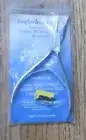 Anglerhaus Tools Fly Fishing Barb Smasher w/Hook Pliers NIP