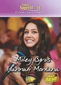 在飛比找博客來優惠-Miley Cyrus/Hannah Montana