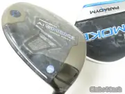 Callaway Womens Paradym Ai Smoke MAX Fast Driver 10.5 ELDIO White 40 LADIES NEW