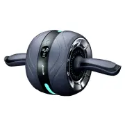 NNEOBA Booster Abdominal Wheel