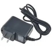 AC Adapter for Clickfree Portable Model HD225 250 GB USB 2.0 2.5 HDD HD Power