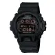 【CASIO】G-SHOCK特勤軍方運動錶(DW-6900MS-1)