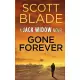 Gone Forever: A Jack Widow Novel