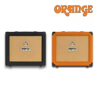 在飛比找momo購物網優惠-【ORANGE】電吉他20瓦音箱 內建效果／原廠公司貨 品質