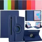 360° Rotating Stand Case Cover For Samsung Galaxy Tab S10 S9 Ultra Plus Tablet