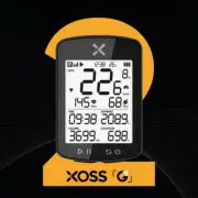 Bike Computer Wireless Cycling Speedometer Waterproof Speed Smart Bicycle New