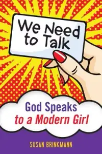 在飛比找博客來優惠-We Need to Talk: God Speaks to