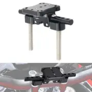 Aluminum GPS Bracket Navigator Holder Fit For Honda CB1000R 18-24/CB300F 15-21