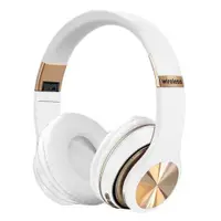在飛比找ETMall東森購物網優惠-3D Stereo Earphones Bluetooth 