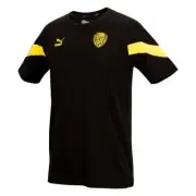 Richmond Tigers PUMA AFL Mens Iconic Tee by Sporting House