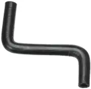 HVAC Heater Molded Hose For 1998-2000 Honda Civic Gates 181SP91 (for: Honda)