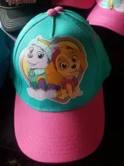 Kids Nick Jr. Pawpatrol Ball Cap