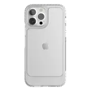 UR U-Model Bumper Clear Case for iPhone 13 Pro [3m Drop Protection]