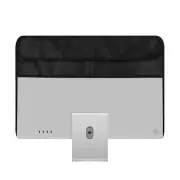 Computer Monitor Dust Cover For IMAC 24 Inch LCD Screen With Inner Soft Lining c
