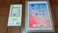 在飛比找Yahoo!奇摩拍賣優惠-Apple Ipad Air 2  銀 64G  wifi版