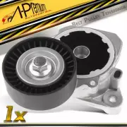 Serpentine Belt Tensioner Assy for Lexus IS RC GS F LC500 LS460 GS460 166200W130 (for: Lexus)
