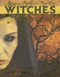 在飛比找博客來優惠-Witches: Magic, Myth, and Myst