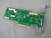 1PCS 9220-8i LSI ServeRAID M1015 SAS SATA PCI-E RAID 46M0861 Controller