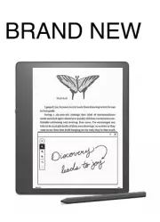 Amazon E-reader Kindle Scribe With Pen Kindle & digital notebook AU Version NEW