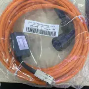 1PCS NEW FOR Servo Motor Power Cable 2090-CTFB-MFDD-CFA10 10M