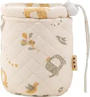 Bottle Warmer Bag - Baby Bottle Warmer Cover | Insulated Sleeve for Milk Bottles | Non-Slip Bottle Can Sleeves, Baby Water Bottle Sleeves, Drink Warmer Sleeves for Kids Bottles, Indoor and Outdoor,