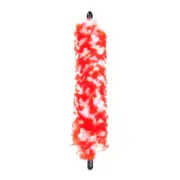 Rico Mouthpiece Saver for Tenor or Baritone Sax, Assorted Colors, Sold Each