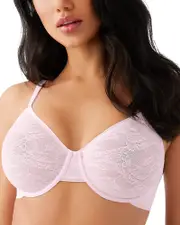 Wacoal High Profile Underwire Bra