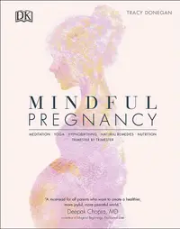 在飛比找誠品線上優惠-Mindful Pregnancy: Meditation,