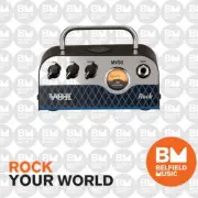 VOX MV50-CR Classic Rock Mini Guitar Amplifier Head - Brand New