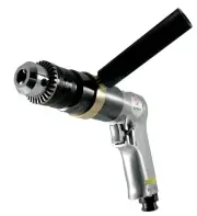 Sunex SX221B 1/2-Inch Reversible Drill with Geared Chuck