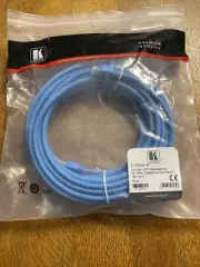 Kramer C-UNIKat-35 U/FTP Cable DGKat, HDBaseT and Crestron DM , 4 Pair (35')