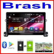 LDV V80 2019-23 6/128 PROFESSIONAL SERIES GPS CARPLAY ANDROID AUTO 360 CAMERAS
