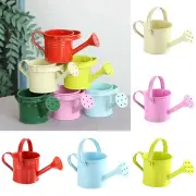 Garden Mini Kawaii Water Spraying Pot Metal Watering Can Flower Kettle